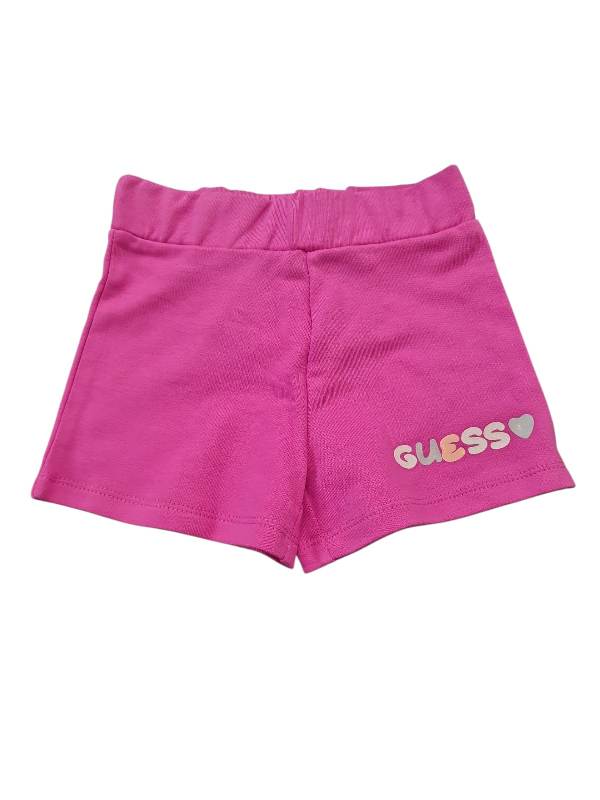 SHORT NEONATA GUESS