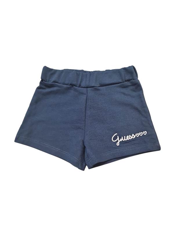 SHORT NEONATA GUESS