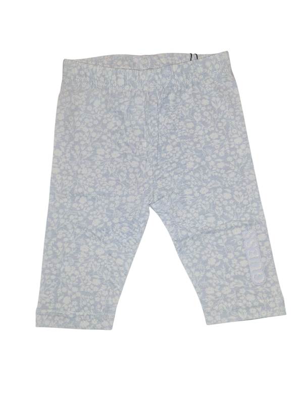 LEGGINGS 3/4 NEONATA GUESS