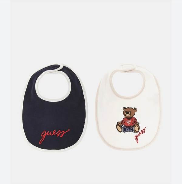 NEW COLLECTION
SET BAVAGLINI GUESS NEONATO UNISEX TEDDY
H5YW17KA6W1