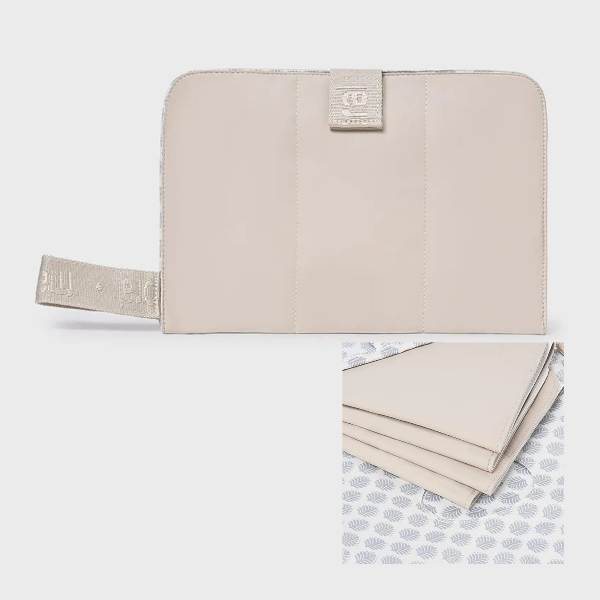 NEW  COLLECTION 
FASCIATOIO PORTATILE NEONATO UNISEX MAYORAL BEIGE
19975