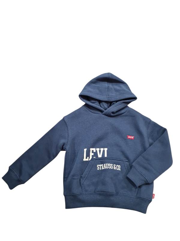 NEW  COLLECTION 
FELPA LEVI'S RAGAZZO BIG DIPPER
9EN719