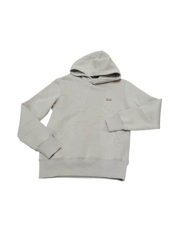 NEW  COLLECTION 
FELPA LEVI'S RAGAZZO BEIGE
9EL452