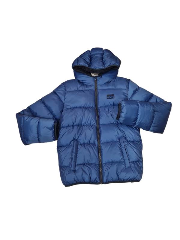 GIUBBOTTO LEVI'S BAMBINO STAR SAPPHIRE 3 ANNI
8EN628
