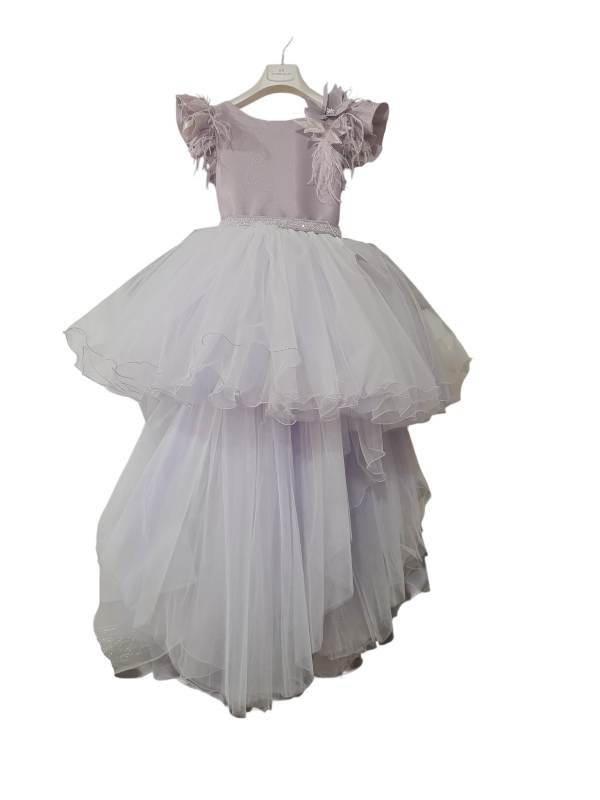 NUOVO ARRIVO
ABITO COMUNIONE RAGAZZA  
LES PETITS ENFANTS
AMIRA