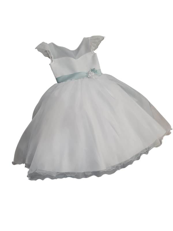 NUOVO ARRIVO
ABITO COMUNIONE RAGAZZA  
LES PETITS ENFANTS
DONATA