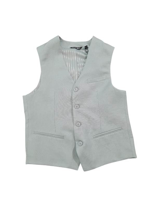 NUOVO ARRIVO
GILET VERDE SALVIA RAGAZZO ANTONY MORATO 
MKVS00010