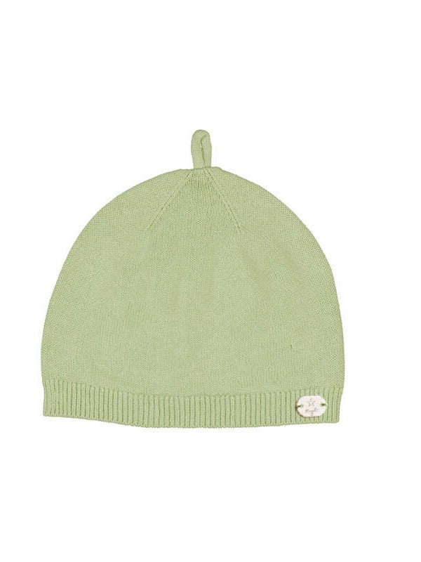 NUOVO ARRIVO
CAPPELLO MAYORAL NEONATO IN FILO DI COTONE VERDE
9064