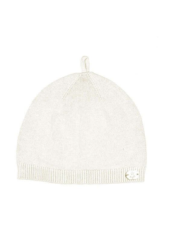 NUOVO ARRIVO
CAPPELLO MAYORAL NEONATO IN FILO DI COTONE LATTE
9064