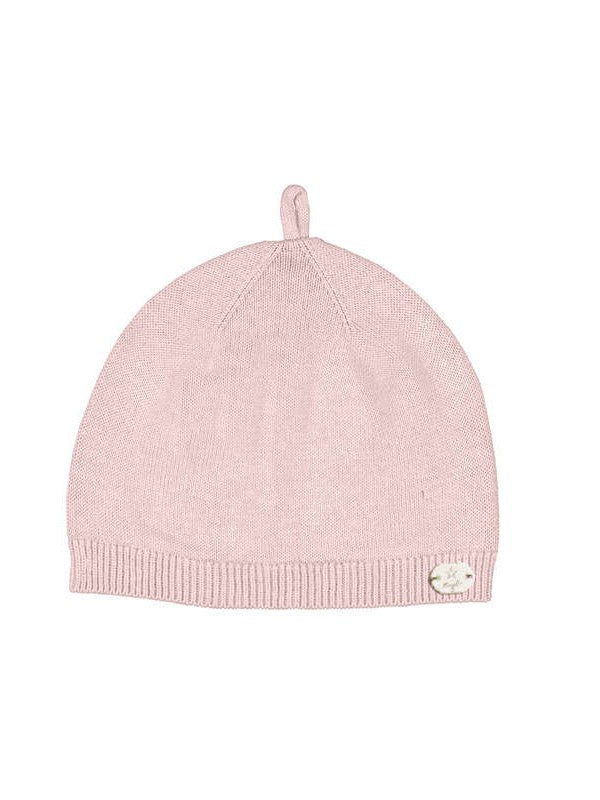 NUOVO ARRIVO
CAPPELLO MAYORAL NEONATA IN FILO DI COTONE ROSA
9064