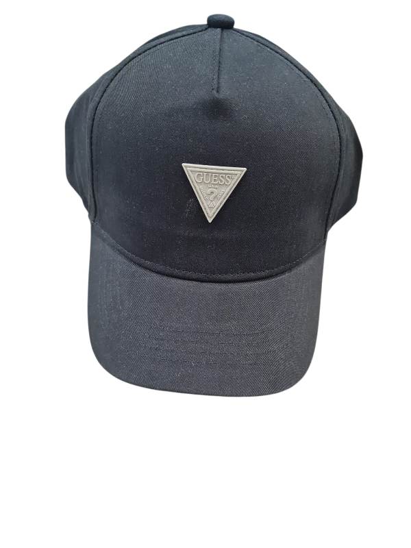 NUOVO ARRIVO
CAPPELLO GUESS RAGAZZO UNISEX CON VISIERA  BLACK
H5RZ00WO080