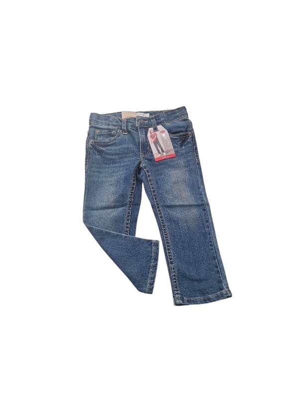 NUOVO ARRIVO
JEANS LEVI'S BAMBINO SLIM STRETCH
8E2006