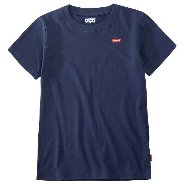 NUOVO ARRIVO 
T-SHIRT LEVI'S BAMBINO BASIC BLUE
8EA100
