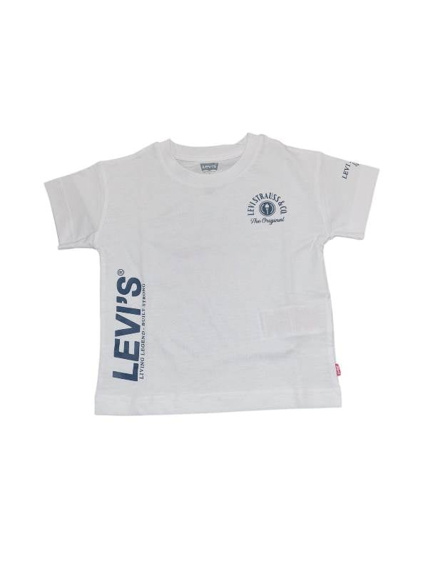NUOVO ARRIVO
T-SHIRT LEVI'S BAMBINO URBAN PREP
8EP760