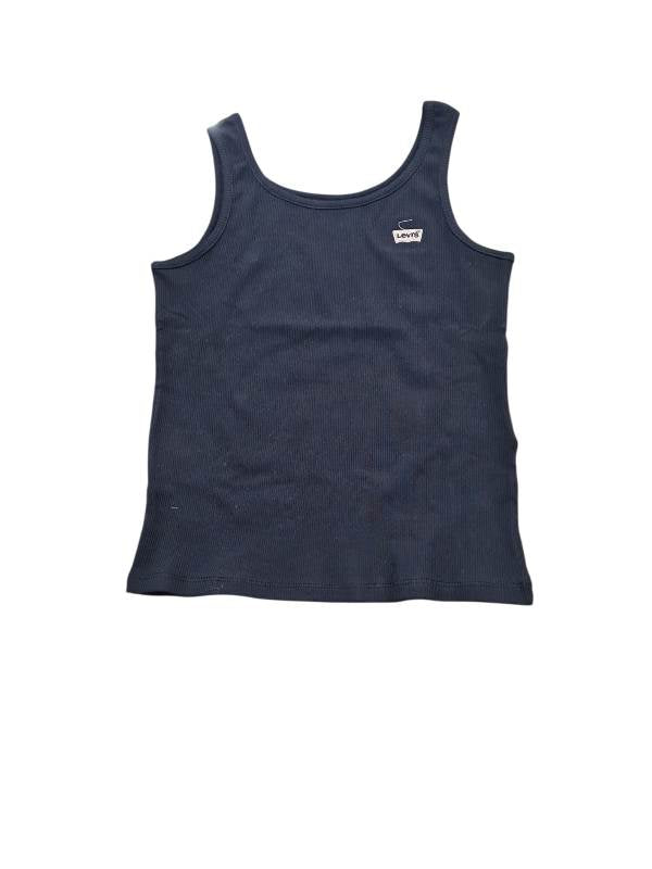 NUOVO ARRIVO
CANOTTA LEVI'S RAGAZZA BASIC CON LOGO ROSA 
4EK116