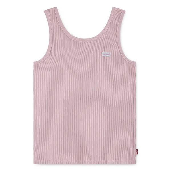 NUOVO ARRIVO
CANOTTA LEVI'S BAMBINA BASIC PINK
3EK116