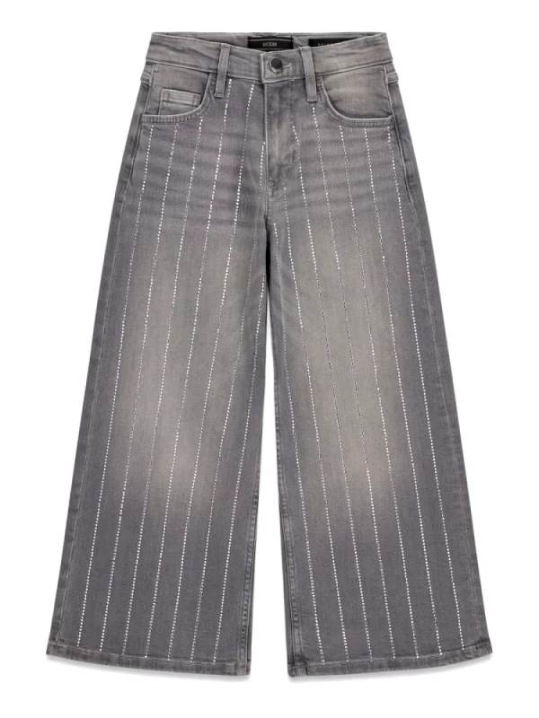 NUOVO ARRIVO
JEANS GUESS RAGAZZA PALAZZO LUXURY GRIGIO
J6RA02D5A60