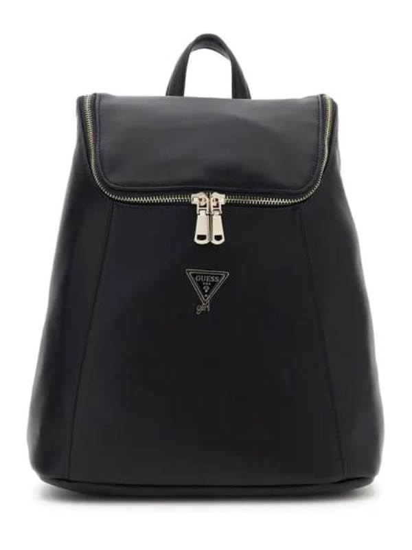 NUOVO ARRIVO 
ZAINO GUESS RAGAZZA NERO 
J6RZ24WM350