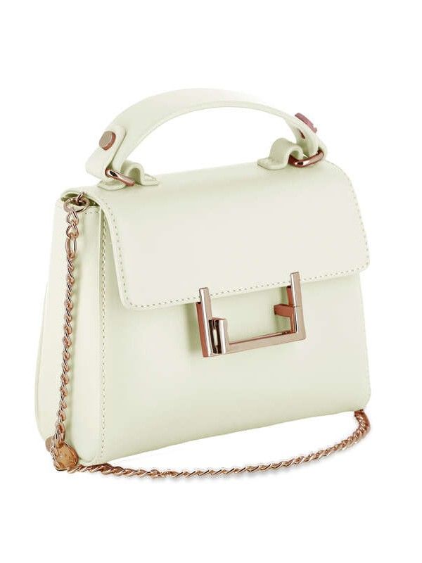 NUOVO ARRIVO
BORSETTA RAGAZZA ABEL&LULA IN ECO PELLE LATTE
5479