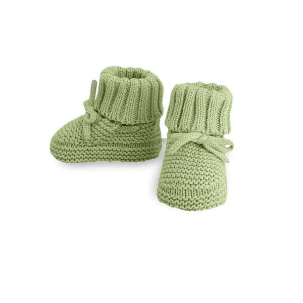NUOVO ARRIVO
SCARPINA MAYORAL NEONATO IN FILO DI COTONE VERDE
9098