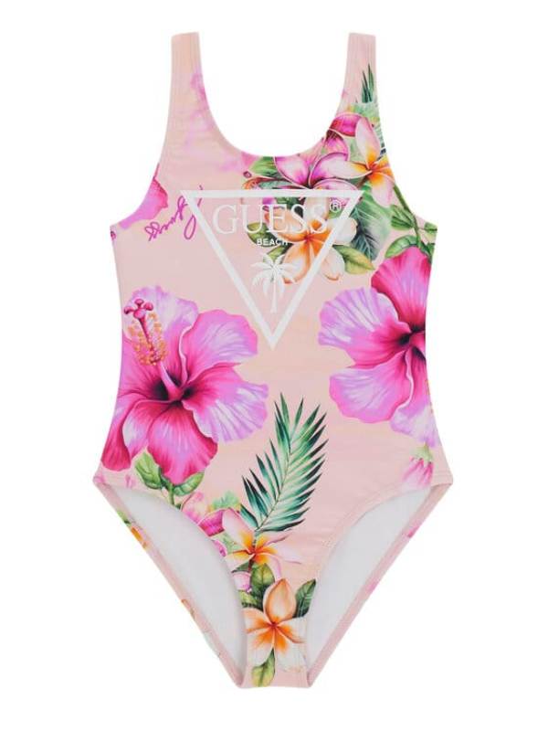 NUOVO ARRIVO
COSTUME INTERO GUESS BAMBINA ROSA CON FANTASIA FIORI
J6GZ32MC052