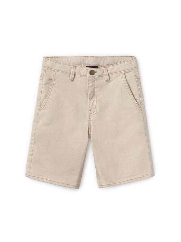 NUOVO ARRIVO
SHORT GUESS RAGAZZO NEL COLORE BEIGE IN MISTO LINO
L6GD04WG5G0