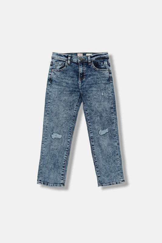 NUOVO ARRIVO
JEANS GUESS BAMBINO LAVAGGIO MEDIO CHIARO SFUMATO CON STRAPPI FODERATI
N6RA01D46T0