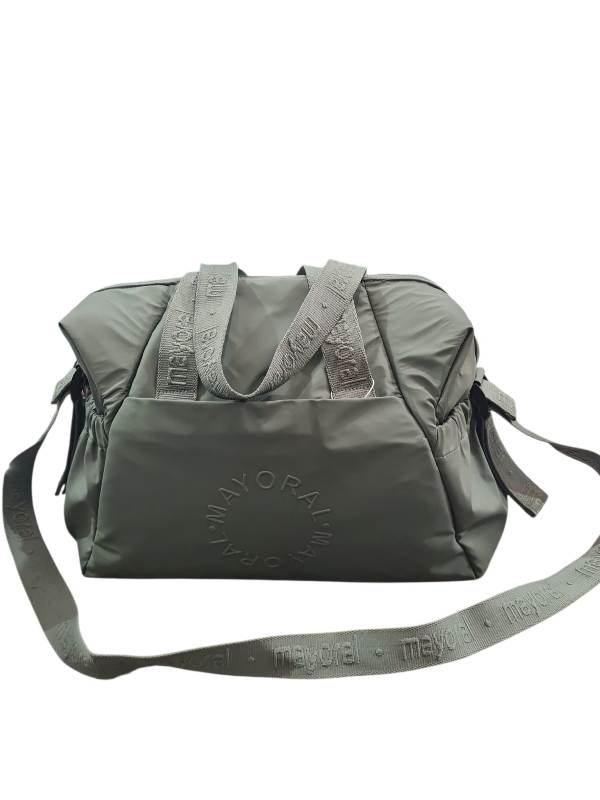 BORSA MATERNITA' MAYORAL VERDE
19967