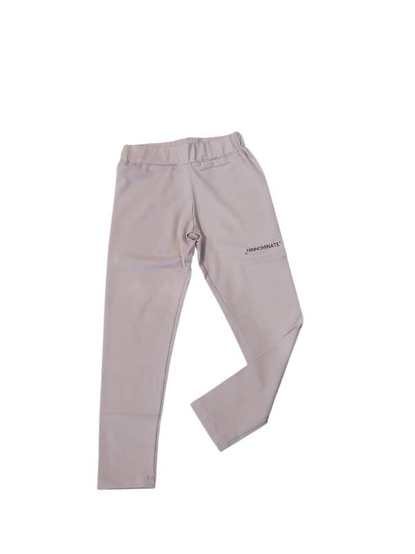 NUOVO ARRIVO
LEGGINS HINNOMINATE RAGAZZA BASIC ROSA CIPRIA
3646P011