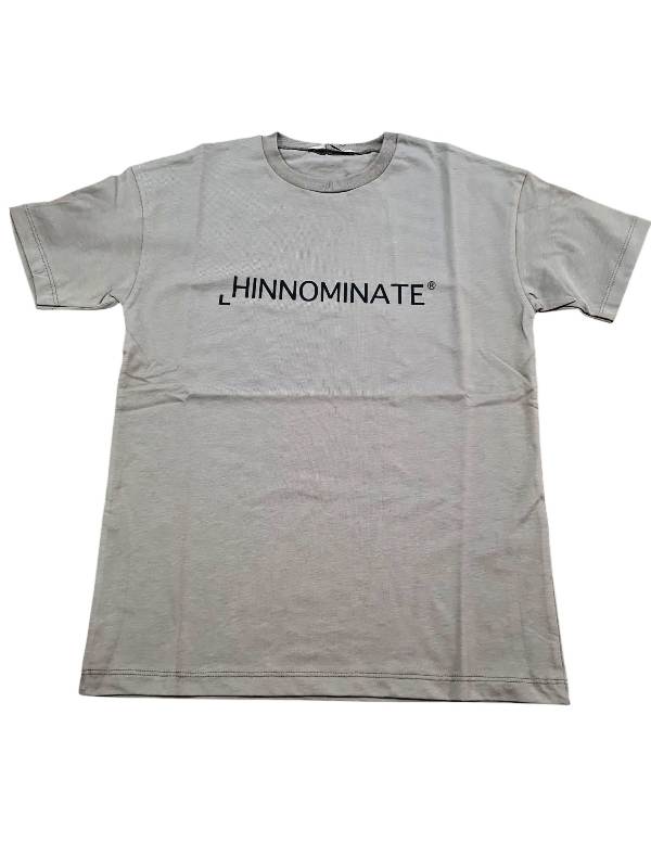 NUOVO ARRIVO
T-SHIRT HINNOMINATE RAGAZZA BASIC FANGO
3636M0166