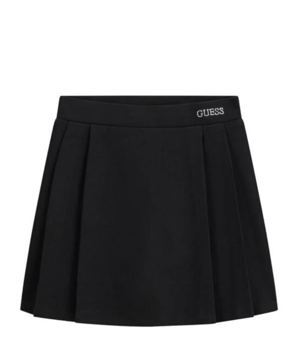 NOVITA
GONNA IN PUNTO MILANO GUESS RAGAZZA NERA 
J6YD01K3936