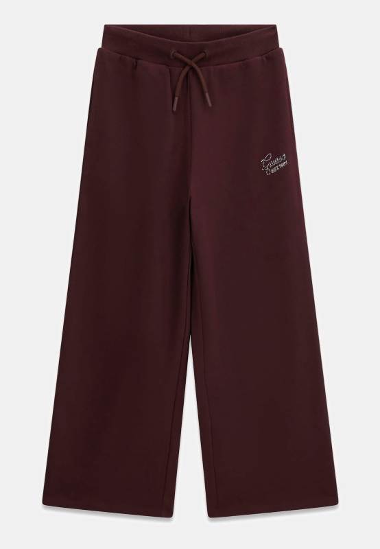 NOVITA'
PANTALONE IN TUTA GUESS RAGAZZA MODELLO PALAZZO BORGOGNA
J6YB15K3935