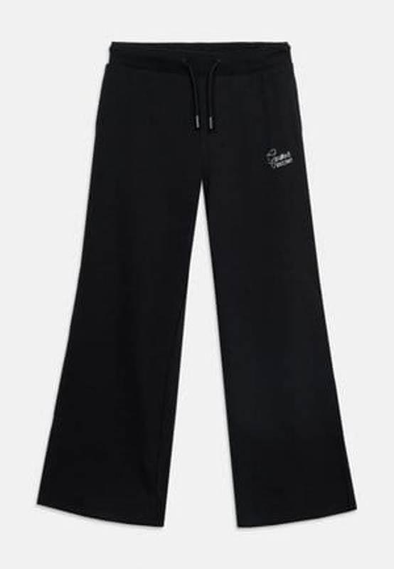 NOVITA'
PANTALONE IN TUTA GUESS RAGAZZA MODELLO PALAZZO NERO
J6YB15K3935