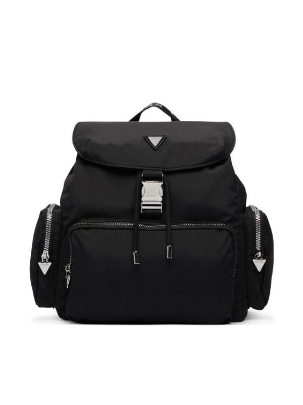 NOVITA'
ZAINETTO GUESS RAGAZZA IN TESSUTO IMPERMEABILE NERO
J6YZ19W2542
