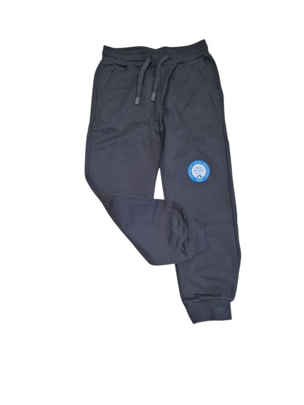 NOVITA'
PANTALONE MAYORAL BAMBINO MODELLO TUTA IN FELPA FANGO
4716
