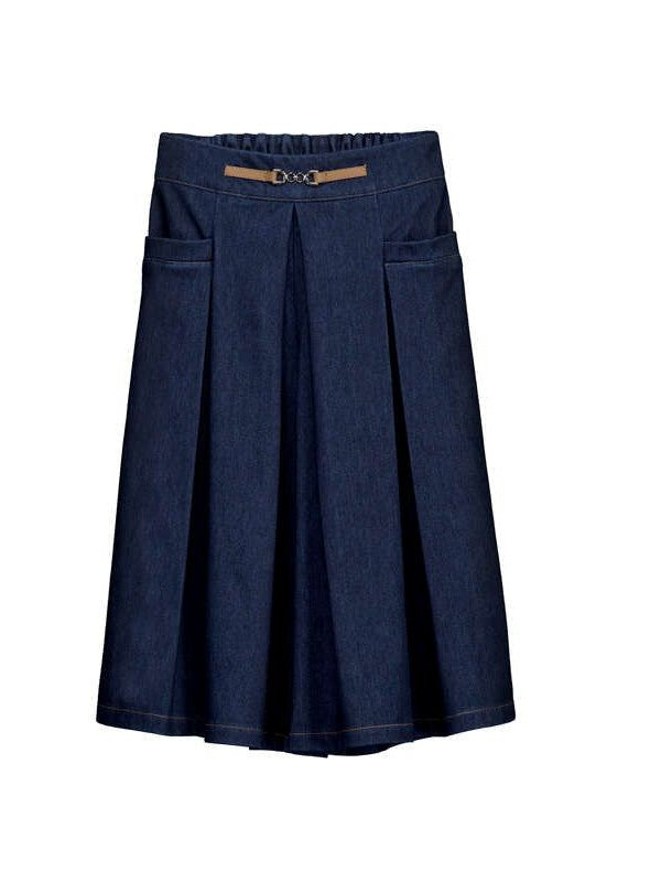 NOVITA'
JEANS MAYORAL BAMBINA LAVAGGIO SCURO MODELLO PALAZZO
4901