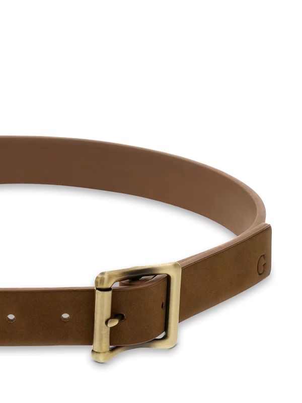 NOVITA'
CINTURA GUESS DA RAGAZZO CUOIO
L6BZ01W2529