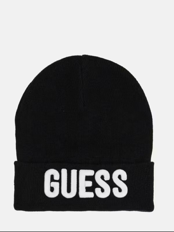 NOVITA'
CAPPELLO GUESS RAGAZZO IN FILO DI CALDO COTONE NERO E BIANCO
L0BZ00Z2QO0