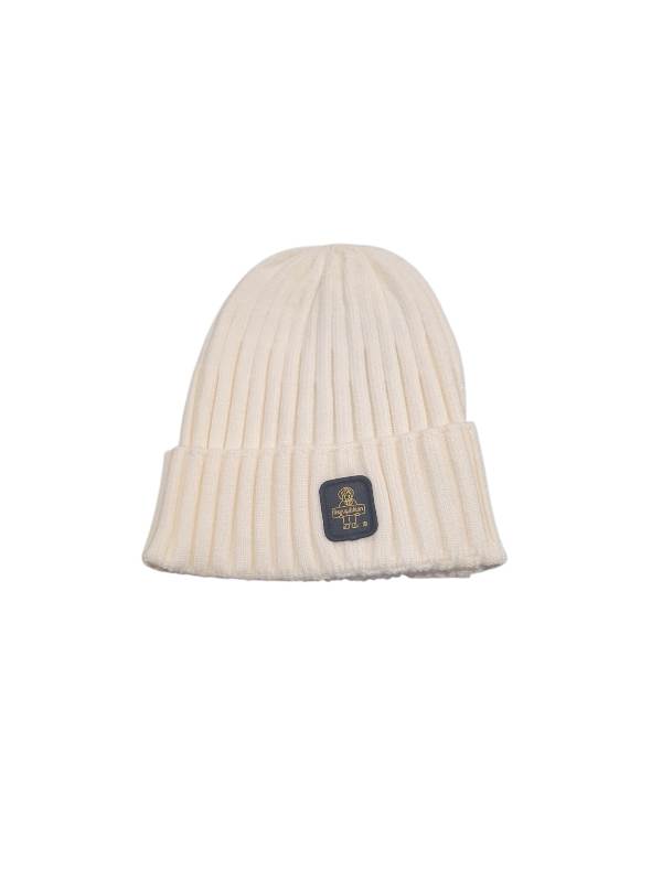 NOVITA'
CAPPELLO REFRIGIWEAR RAGAZZA UNISEX PANNA CON LOGO
R2162HW26