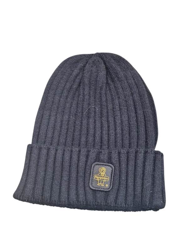 NOVITA'
CAPPELLO REFRIGIWEAR RAGAZZO NERO CON LOGO
R2162HW26