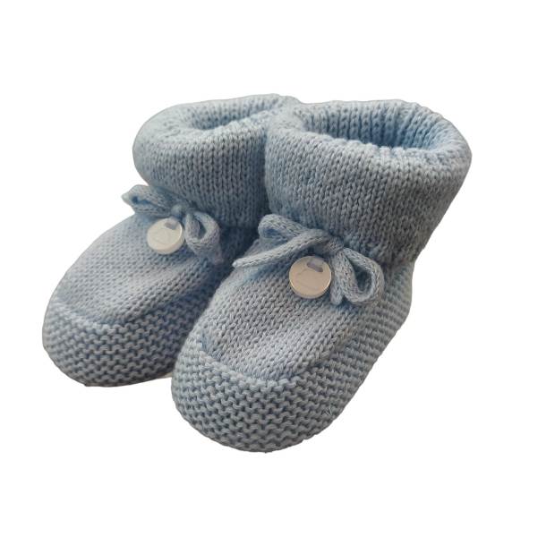 SCARPETTE NEONATO MAYORAL