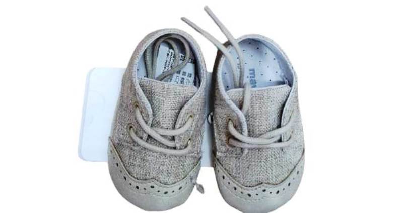 SCARPINA NEONATO MAYORAL