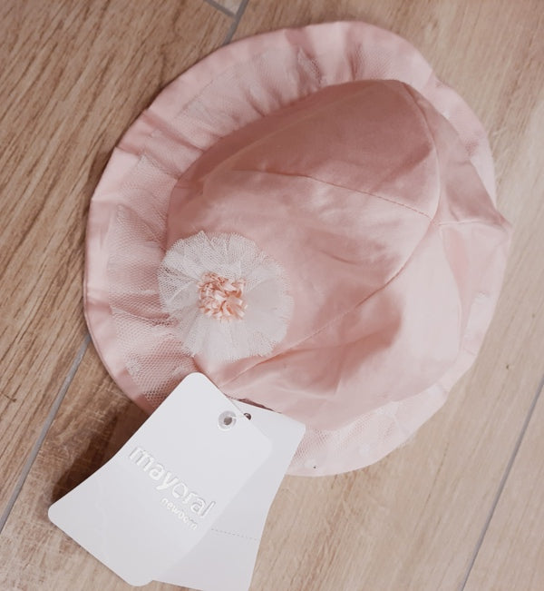 CAPPELLINO NEONATA MAYORAL