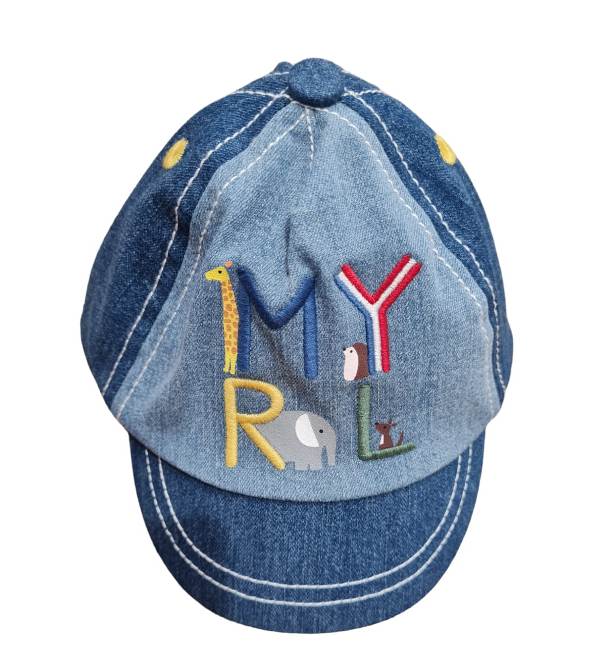 CAPPELLO NEONATO MAYORAL