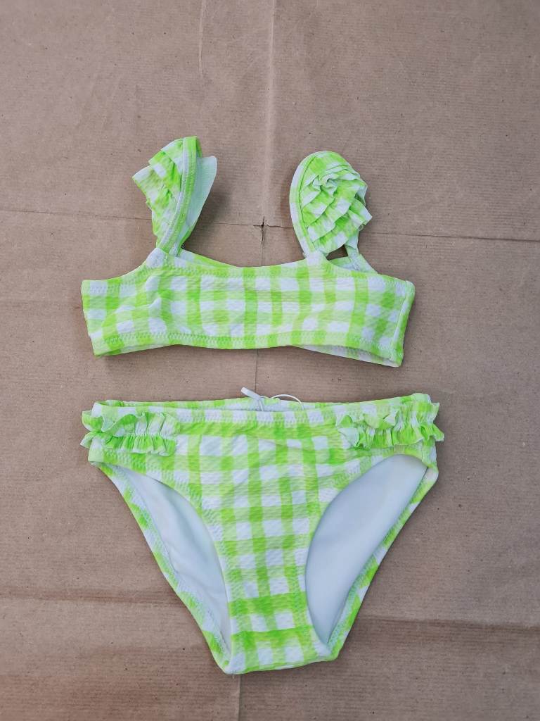 COSTUME BIMBA MAYORAL