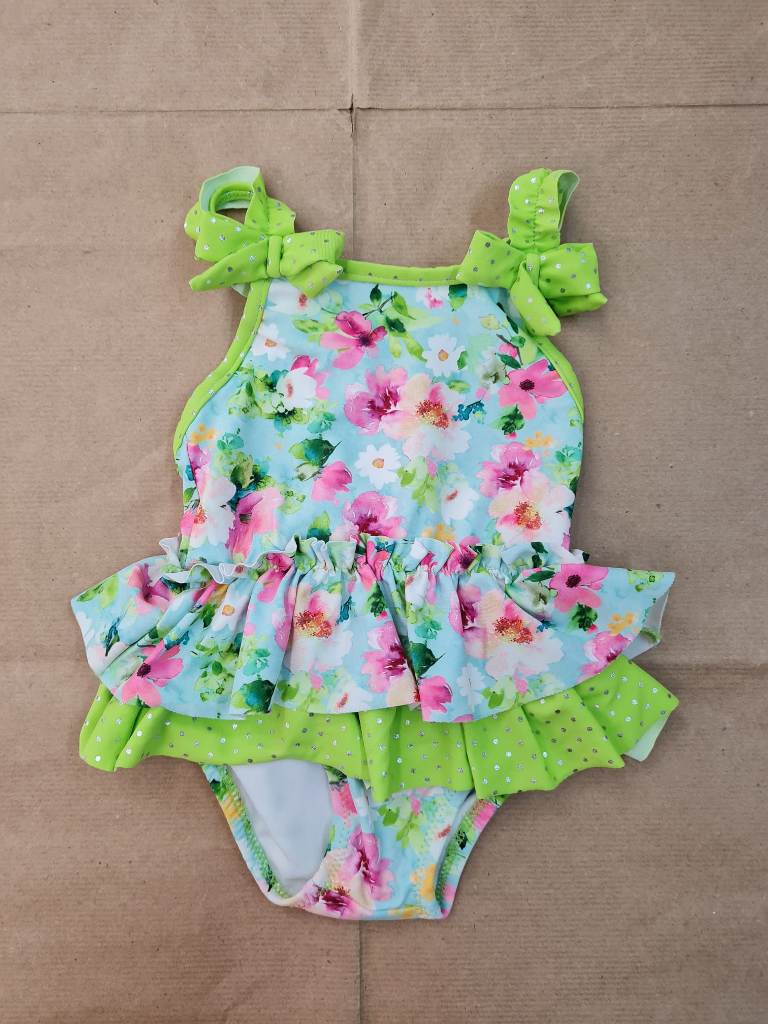 COSTUME INTERO NEONATA
MAYORAL