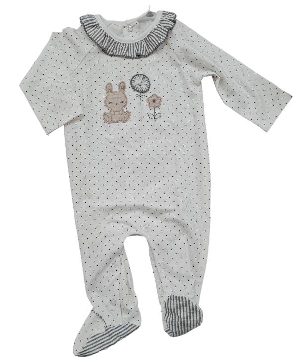 TUTINA INTERA NEONATA MAYORAL