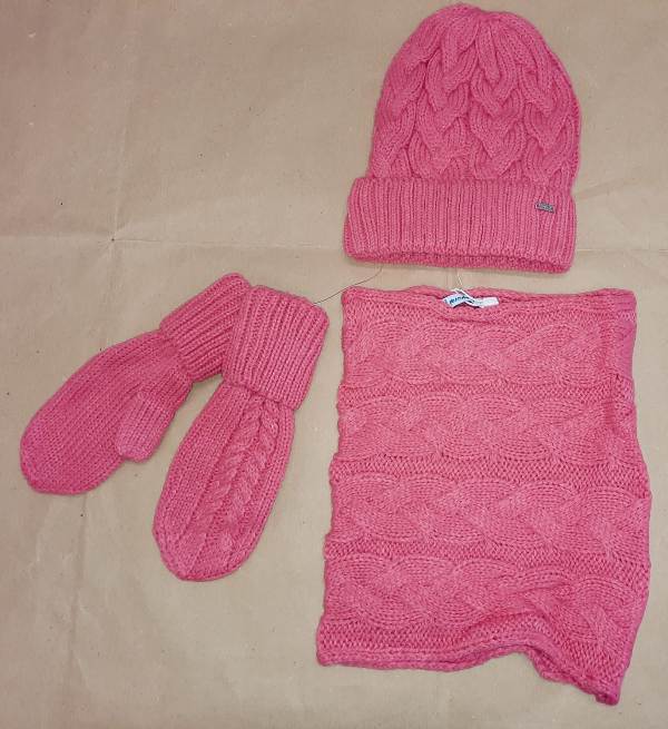 CAPPELLO RAGAZZA MAYORAL