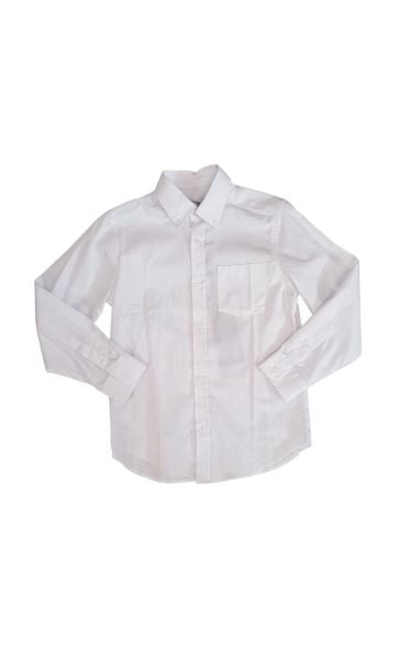 CAMICIA RAGAZZO YOURS