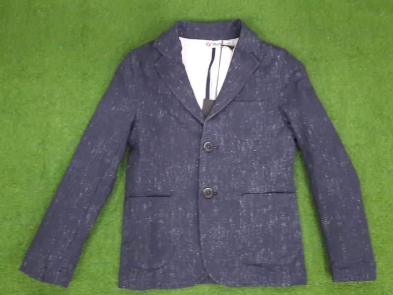 GIACCA RAGAZZO YOURS